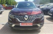 Renault Koleos Intense