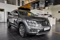 Renault Koleos Intense