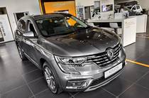 Renault Koleos Intense