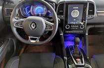 Renault Koleos Intense