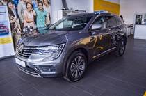 Renault Koleos Intense