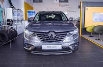 Renault Koleos Intense