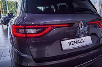 Renault Koleos Intense