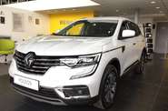 Renault Koleos Intense