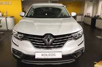 Renault Koleos Intense