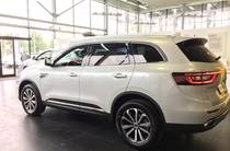 Renault Koleos Intense