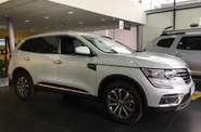 Renault Koleos Intense