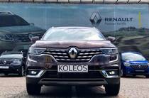 Renault Koleos Intense