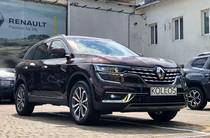 Renault Koleos Intense