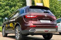 Renault Koleos Intense