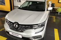 Renault Koleos Life