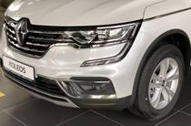 Renault Koleos Life