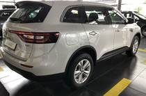 Renault Koleos Life