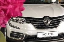 Renault Koleos Life