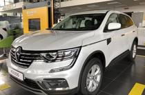 Renault Koleos Life