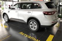 Renault Koleos Life