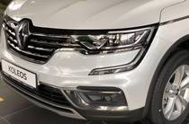 Renault Koleos Life