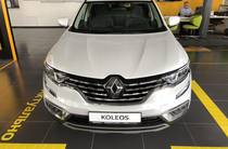 Renault Koleos Life