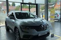 Renault Koleos Intense