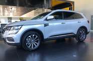 Renault Koleos Intense