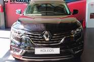 Renault Koleos Intense