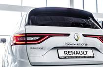 Renault Koleos Intense