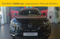 Renault Koleos Intense