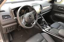 Renault Koleos Intense