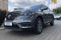 Renault Koleos Intense