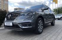 Renault Koleos Intense