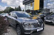 Renault Koleos Intense