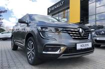 Renault Koleos Intense