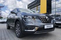 Renault Koleos Intense