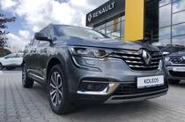 Renault Koleos Intense