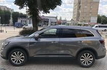 Renault Koleos Intense