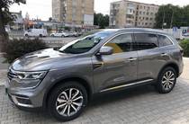 Renault Koleos Intense