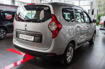 Renault Lodgy Zen