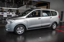 Renault Lodgy Zen