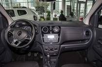 Renault Lodgy Zen