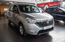 Renault Lodgy Zen