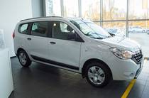 Renault Lodgy Zen