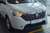 Renault Lodgy Zen