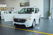 Renault Lodgy Expression