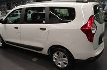 Renault Lodgy Zen