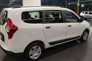 Renault Lodgy Zen