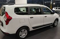 Renault Lodgy Zen