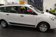 Renault Lodgy Zen