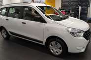 Renault Lodgy Zen