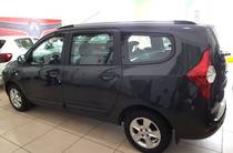 Renault Lodgy Intense