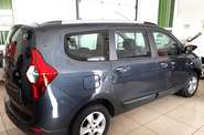 Renault Lodgy Intense